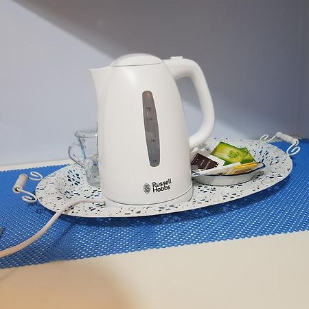 סלרנו Art In B&B מראה חיצוני תמונה
