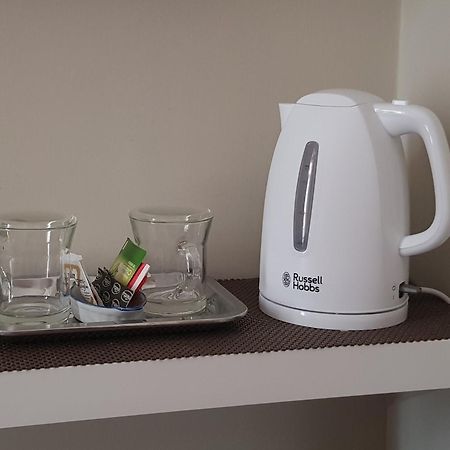 סלרנו Art In B&B מראה חיצוני תמונה