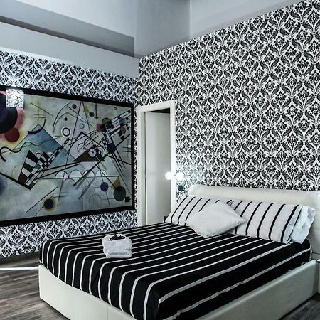 סלרנו Art In B&B מראה חיצוני תמונה