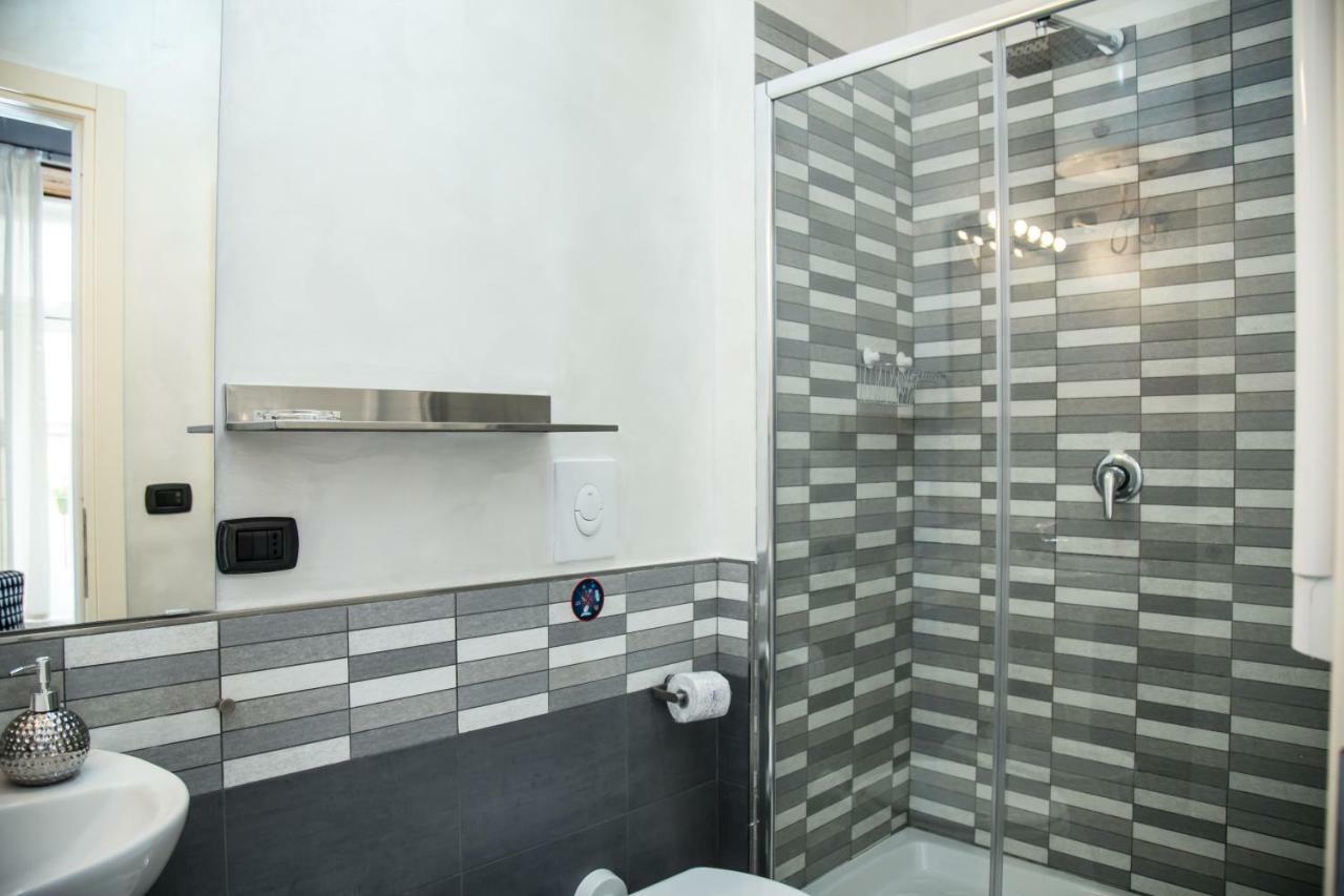 סלרנו Art In B&B מראה חיצוני תמונה