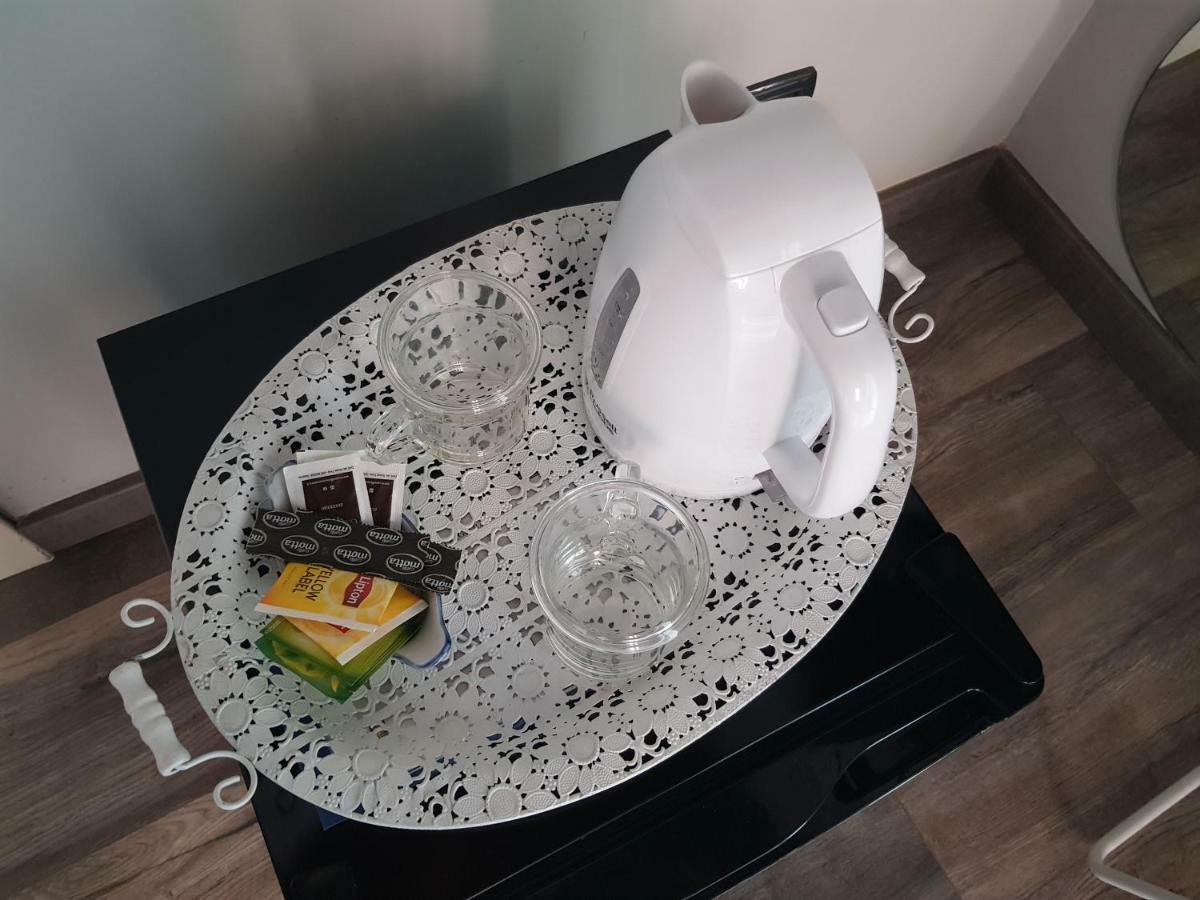 סלרנו Art In B&B מראה חיצוני תמונה